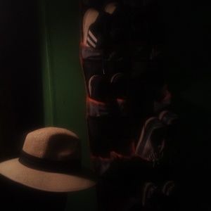 Meet your Posher, Alonzo